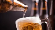 Por robar 24 de cervezas y tratar de escapar, Policía Municipal detiene a hombre en Hermosillo