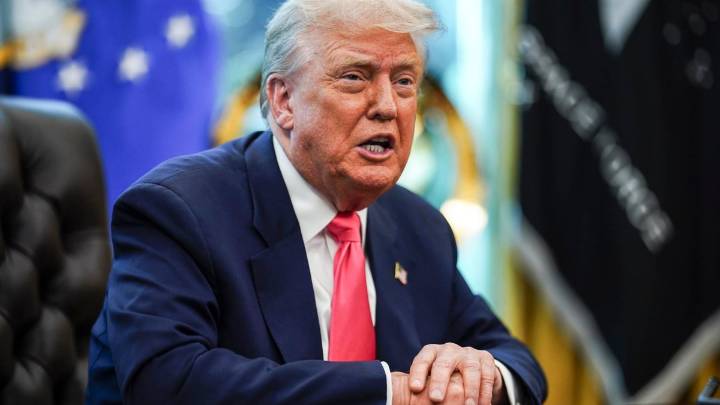 Blog en vivo: todas las noticias del gobierno de Trump, agosto 19