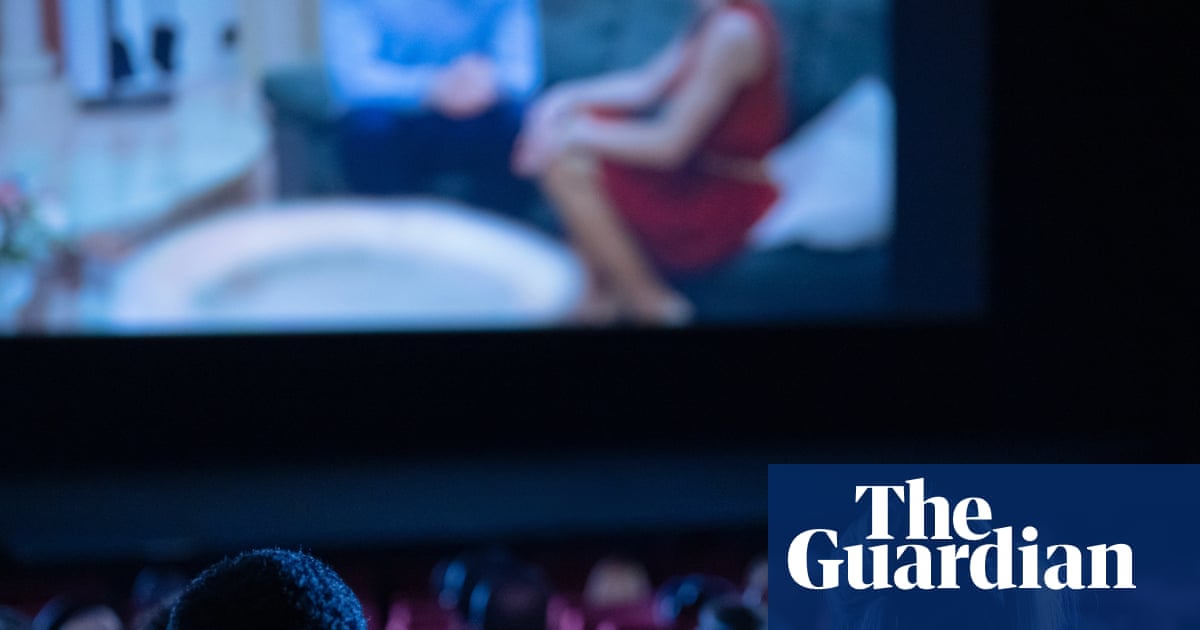 ‘I don’t touch my phone. At home, I’d be scrolling’: why young people are flocking to independent cinemas