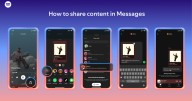 Spotify adds new feature that will allow users to send direct messages