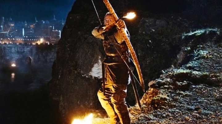 Why George R.R. Martin Stopped Writing Game Of Thrones Episodes
