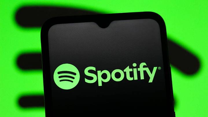 Spotify now allows custom transitions in playlists