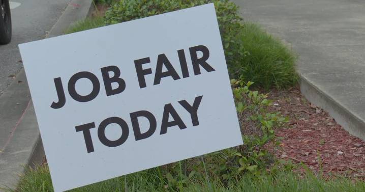 Hundreds turn out for Iberia Career & Skill Up Resource Fair