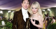 Sabrina Carpenter hints ex Barry Keoghan dumped her as she shares telling lyrics