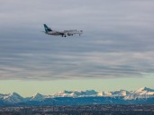 WestJet adds new route from Calgary to Mexico to its winter schedule