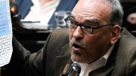 Fernando Iglesias se cruzó mal con diputados de la Coalición Cívica: "Menemista tardío"