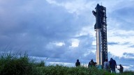 SpaceX readies Starship for another launch attempt after months of failure