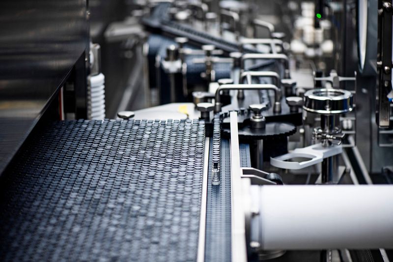 Bavarian Nordic beats revenue expectations, as launch of takeover bid nears