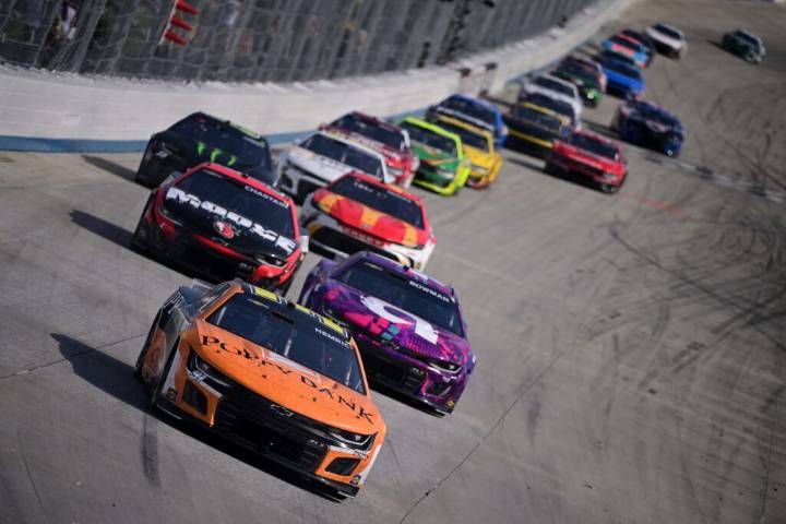 France Family Promises Changes in Car as NASCAR Schedule Tracks Expose Next-Gen’s Shortcomings NASCAR’s executive reveals promising changes to the Next Gen car by acknowledging the shortcomings on the