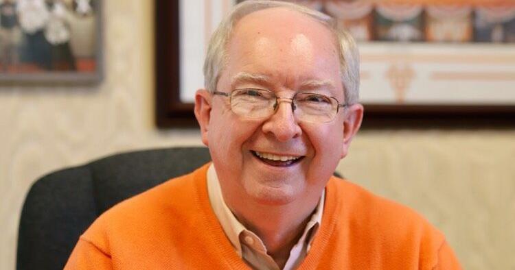 The Right Way: Matthews prepares to retire after 25 years with United Way of Hamblen County