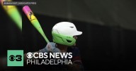 "Gummy worm" bat takes over Little League World Series 2025