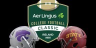 Iowa State, Kansas State fans share excitement for upcoming game in Dublin