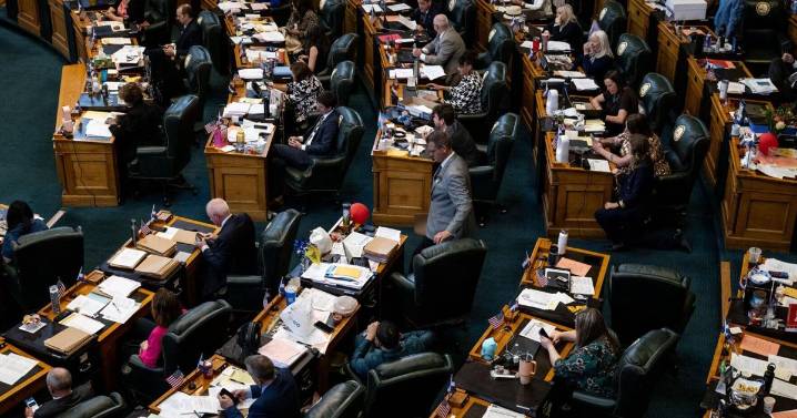 $800M budget cuts loom, plans remain unclear