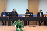 En marcha, el Programa Universitario sobre Cultura de Paz y Erradicación de las Violencias