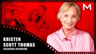 How Kristin Scott Thomas' Directorial Debut is Deeply Personal