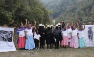 Eloxochitlán exige fin a criminalización y prescripción de más de 200 órdenes de captura “fabricadas” en #Oaxaca