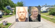 Man kills mother asleep in her recliner with 'devastating' shot to the face, police say