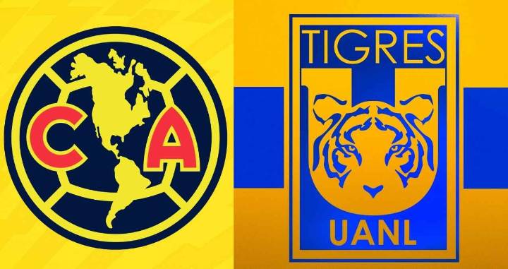 Apertura 2025: ¿A qué hora y dónde ver en vivo el partido América vs Tigres?