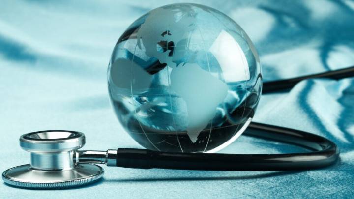 Global health research gap narrows as U.S. cuts threaten progress
