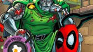 Robert Downey, Jr. Rumored to Clash With Ryan Reynolds on Set of 'Avengers: Doomsday'