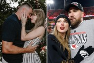 Exclusive | Bettors putting money on Taylor Swift & Travis Kelce's wedding