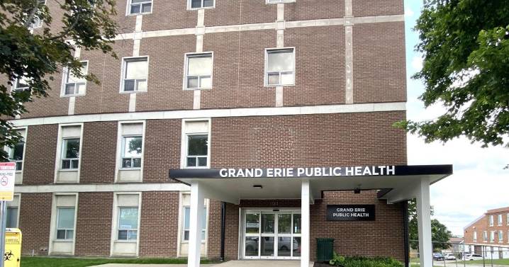 Bat tests positive for rabies in Brantford