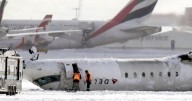 Six months since Delta Connection crash, lawsuits question pilots