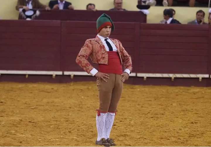 Forcado portugués muere tras ser embestido por un toro en Lisboa