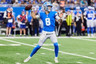 Where to get tickets to the Detroit Lions’ final preseason game this Saturday for under $40