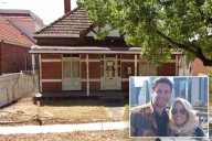 Aussie couple accused of squatting in elderly woman's cozy $2M suburban home