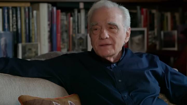 Mr. Scorsese Trailer: Marty's Career Chronicled In Five