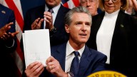 Newsom signs California redistricting measures in response to Texas bill