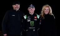 Who Are Ty Gibbs’ Parents? All About Heather and Coy Gibbs