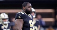 Analysis: The Saints still have a log jam at defensive tackle after Khalen Saunders trade