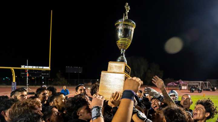 Shadow Hills dominates Indio in season-opening Mayor's Cup win