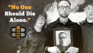Steve Reiter Talks Loved Ones Dying Alone/Arbitrary Lockdown Rules/Reclaiming Our Human Dignity