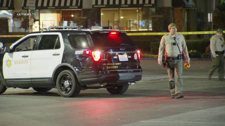 Man found shot to death in La Puente
