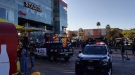 Muere Mujer al Caer de un Quinto Piso en un Hotel en León