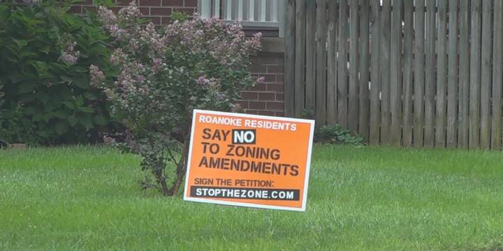 Roanoke City Council to review controversial zoning amendments