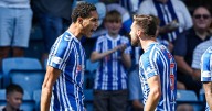 Kilmarnock surge in Premier Sports Cup as tired Dundee United suffered Conference League hangover