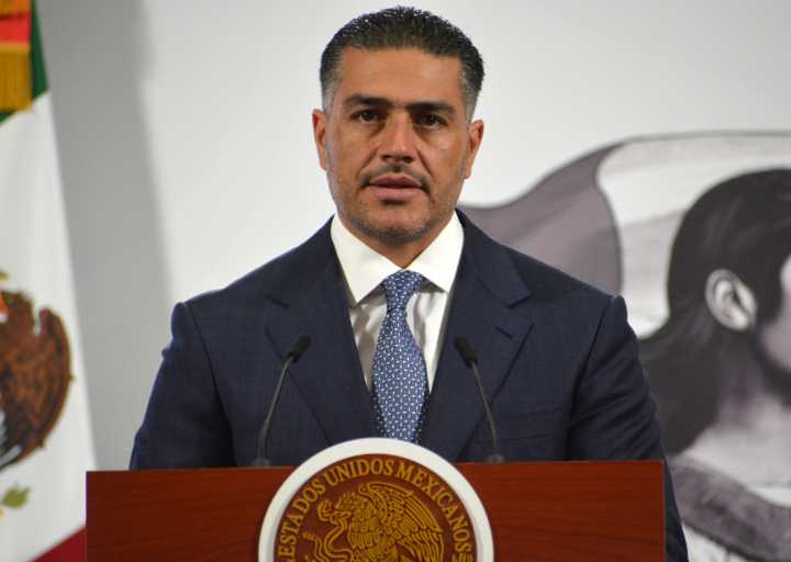 Capos mexicanos que podrían ser enviados a EE.UU., en una nueva fase de extradición
