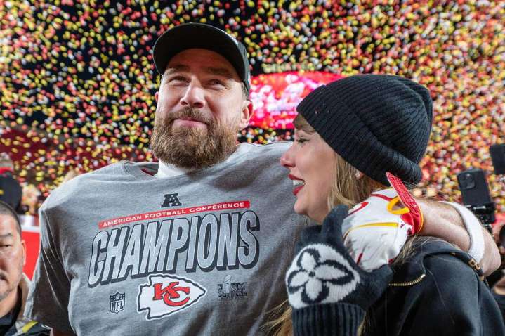 Will Taylor Swift Be on the Next ‘New Heights Show’? Travis Kelce & Jason’s Announcement Has Fans Buzzing