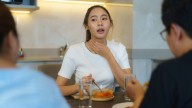Why It Feels Like You Can't Swallow When You Have Anxiety