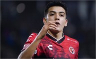 Gilberto Mora irá al Mundial sub-20, en vez del Tricolor Mayor