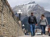 Canada Strong Pass: National parks, provincial sites reap benefits