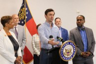 Ossoff, health care advocates ratchet up calls to renew tax credits set to expire this year