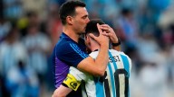 Con Messi y varias sorpresas, Scaloni dio la prelista de la Selección Argentina…
