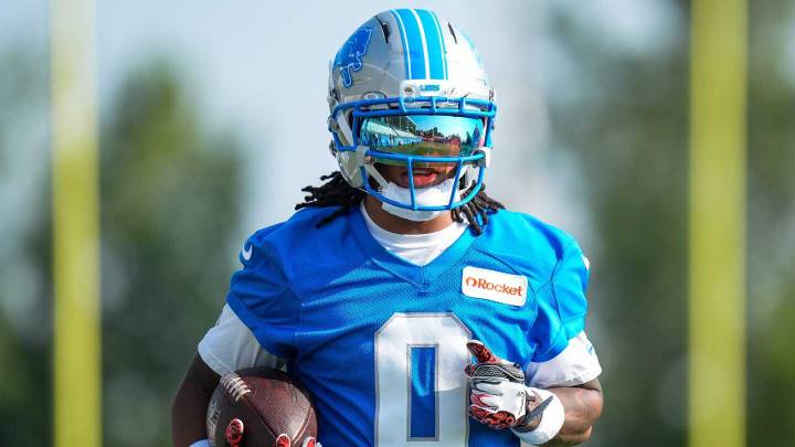 2025 Fantasy Football Draft Prep Guide: Rankings, strategy, sleepers, and more