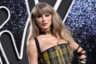 Taylor Swift presenta portada y lista de canciones de su álbum ‘The Life of a Showgirl’