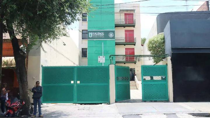 Jueces y magistrados de CDMX desconocen dónde van a trabajar